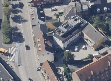 Bolig Toldbodgade 14 4000 Roskilde