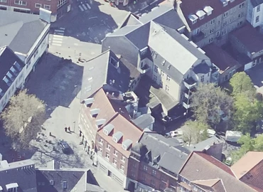 Bolig Bredegade 1 4200 Slagelse