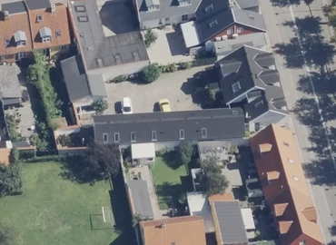 Bolig Toldbodgade 14 4000 Roskilde