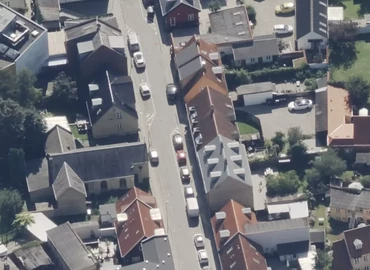 Bolig Toldbodgade 14 4000 Roskilde