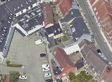 Bolig Bredegade 1 4200 Slagelse