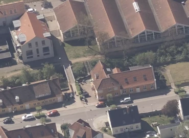 Bolig Strandgade 3 3300 Frederiksværk