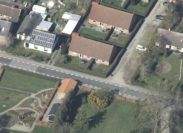 Bolig Hans Tausensgade 52A 5550 Langeskov
