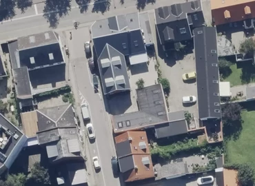 Bolig Toldbodgade 14 4000 Roskilde