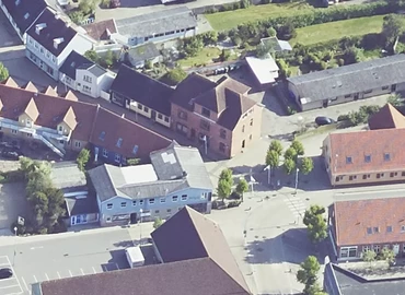Bolig Algade 2 4500 Nykøbing Sj