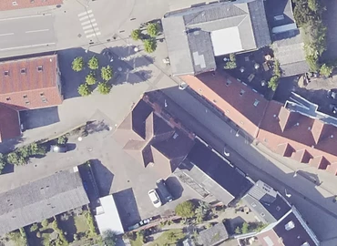 Bolig Algade 2 4500 Nykøbing Sj