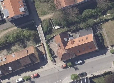 Bolig Strandgade 3 3300 Frederiksværk