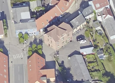 Bolig Algade 2 4500 Nykøbing Sj