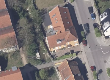 Bolig Strandgade 3 3300 Frederiksværk