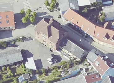 Bolig Algade 2 4500 Nykøbing Sj