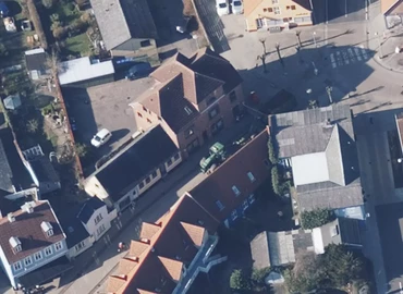 Bolig Algade 2 4500 Nykøbing Sj