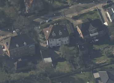 Bolig Sønder Ottinggade 26 6100 Haderslev