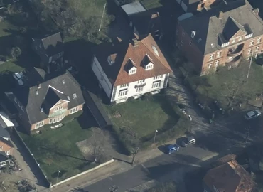 Bolig Sønder Ottinggade 26 6100 Haderslev