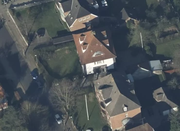 Bolig Sønder Ottinggade 26 6100 Haderslev