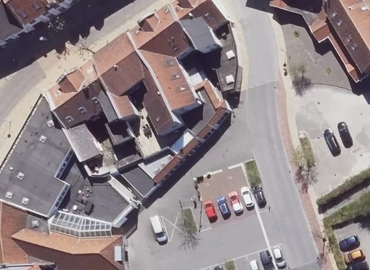 Bolig Algade 34 5750 Ringe