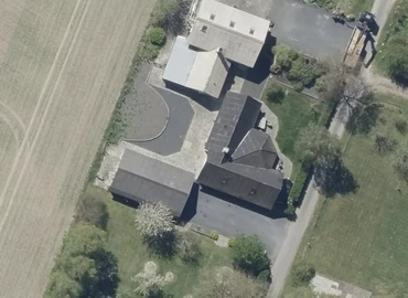 Bolig Huslodderne 3 4640 Faxe