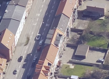 Bolig Frodesgade 138 6700 Esbjerg C