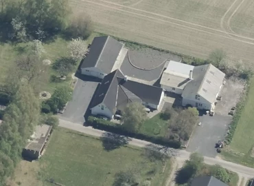 Bolig Huslodderne 3 4640 Faxe