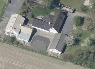 Bolig Huslodderne 3 4640 Faxe