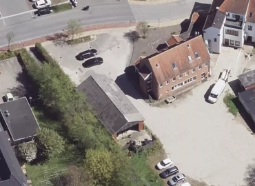 Bolig Algade 34 5750 Ringe