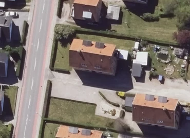 Bolig Kobberbæksvej 25 5700 Svendborg