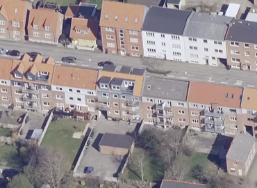 Bolig Frodesgade 138 6700 Esbjerg C