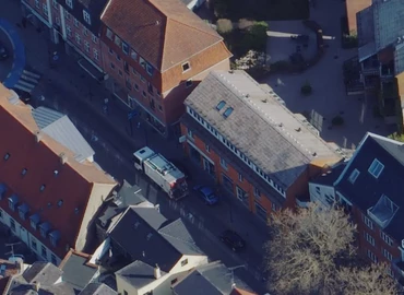 Butik Lyngby Hovedgade 11A 2800 Kongens Lyngby