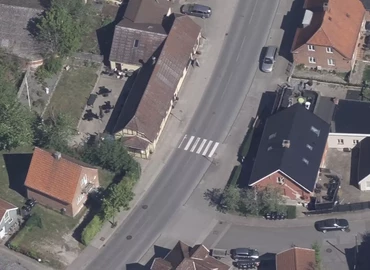 Bolig Hovedgaden 70A 4050 Skibby