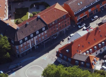 Butik Lyngby Hovedgade 11A 2800 Kongens Lyngby