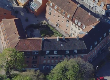 Butik Lyngby Hovedgade 11A 2800 Kongens Lyngby