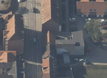 Bolig Gartnergyden 2A 6100 Haderslev