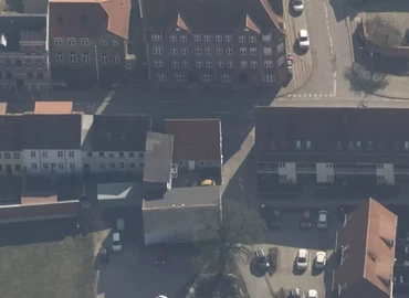 Bolig Gartnergyden 2A 6100 Haderslev