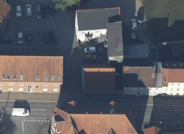 Bolig Gartnergyden 2A 6100 Haderslev