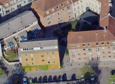 Butik Lyngby Hovedgade 11A 2800 Kongens Lyngby