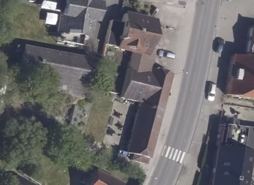 Bolig Hovedgaden 70A 4050 Skibby