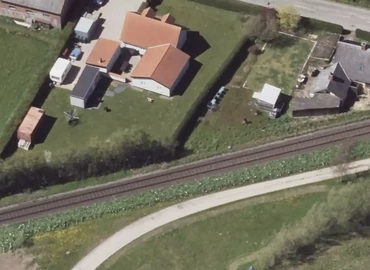 Bolig Hedevej 30 5771 Stenstrup