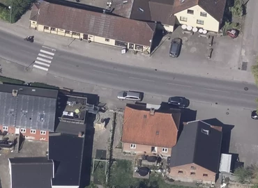 Bolig Hovedgaden 70A 4050 Skibby