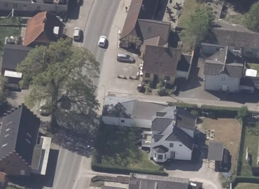 Bolig Hovedgaden 70A 4050 Skibby