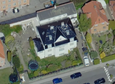 Bolig Rodosvej 15 2300 København S