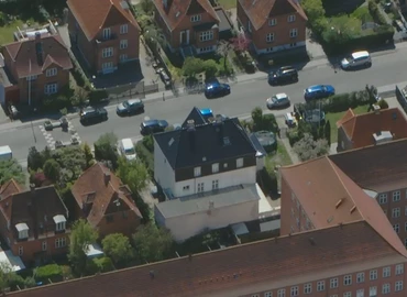 Bolig Rodosvej 15 2300 København S