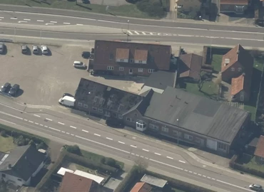 Bolig Løgumklostervej 148 6200 Aabenraa