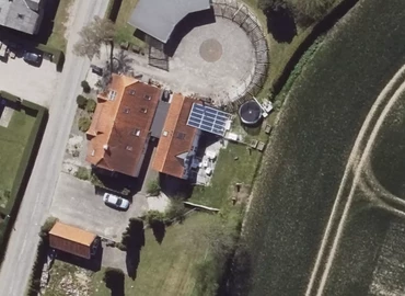 Bolig Hedevej 30 5771 Stenstrup