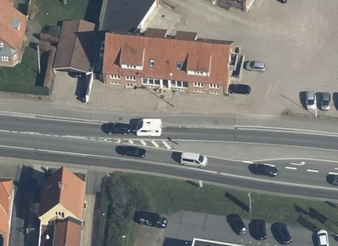 Bolig Løgumklostervej 148 6200 Aabenraa