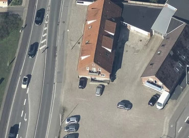 Bolig Løgumklostervej 148 6200 Aabenraa