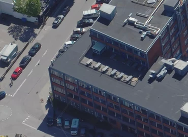 Kontor til leje på Hejrevej 26, 2400 København NV - 464 m² | Foto 0 - Lokalebasen