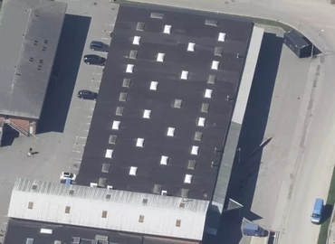 Lager til leje på Norddigesvej 2, 8240 Risskov - 450 m² | Foto 0 - Lokalebasen