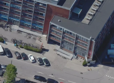 Office Hejrevej 26 2400 Copenhagen NV