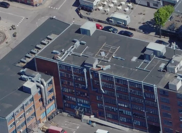 Office Hejrevej 26 2400 Copenhagen NV