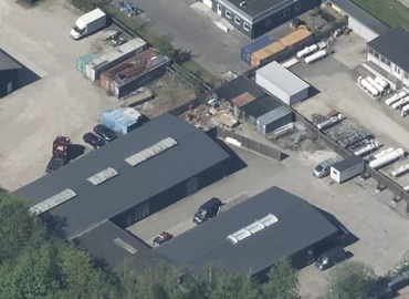 Kontor Haslevvej 24 4100 Ringsted