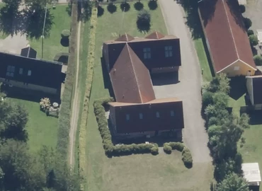 Lager / produktion Ejbyvej 56 4623 Lille Skensved